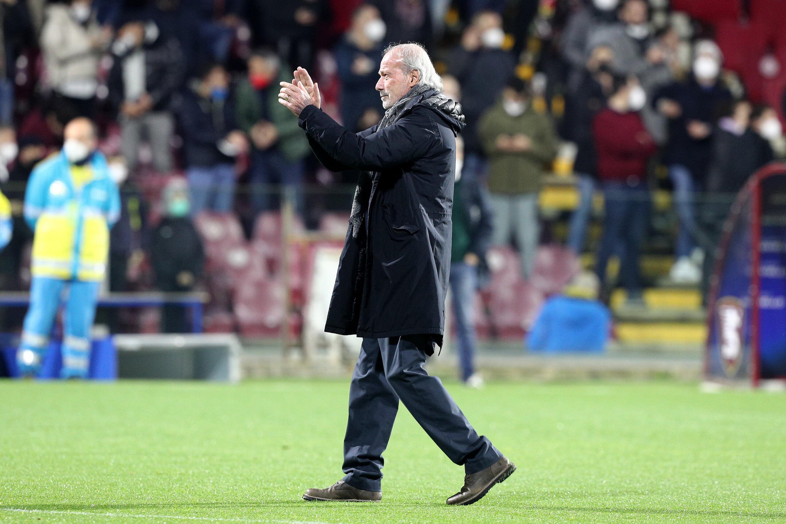 Salernitana Sabatini