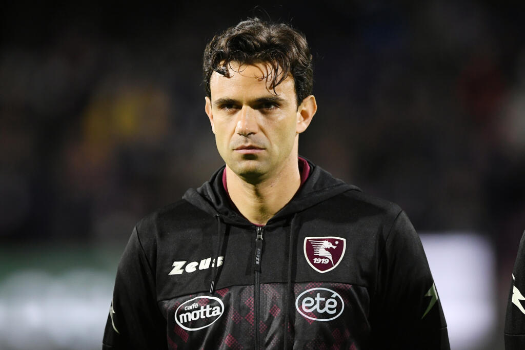 Salernitana, Radovanovic ritrova il gol dopo 98 conclusioni