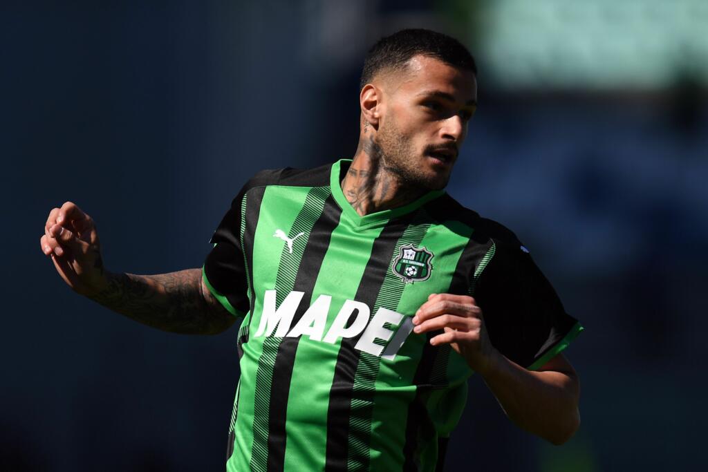 Mercato Sassuolo