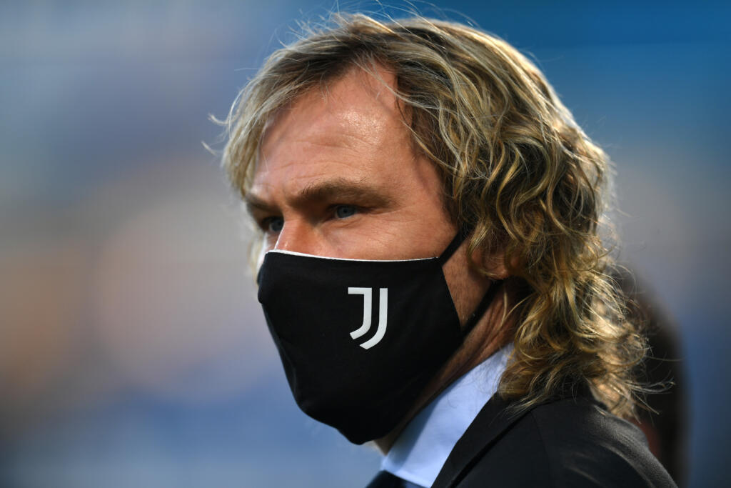 Juventus Nedved