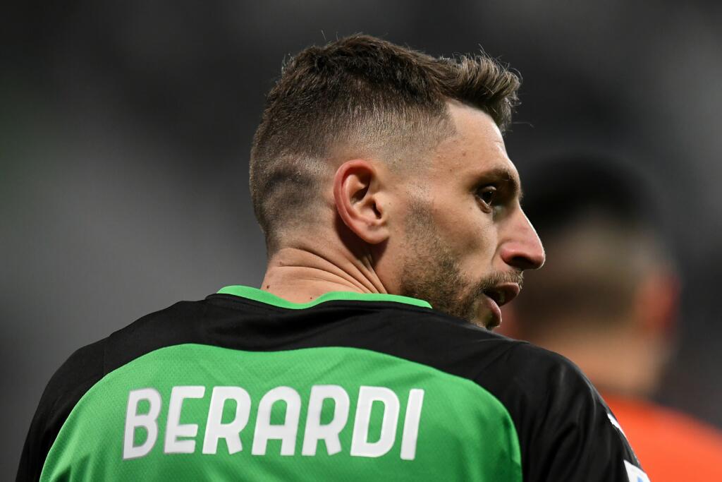 Berardi Milan