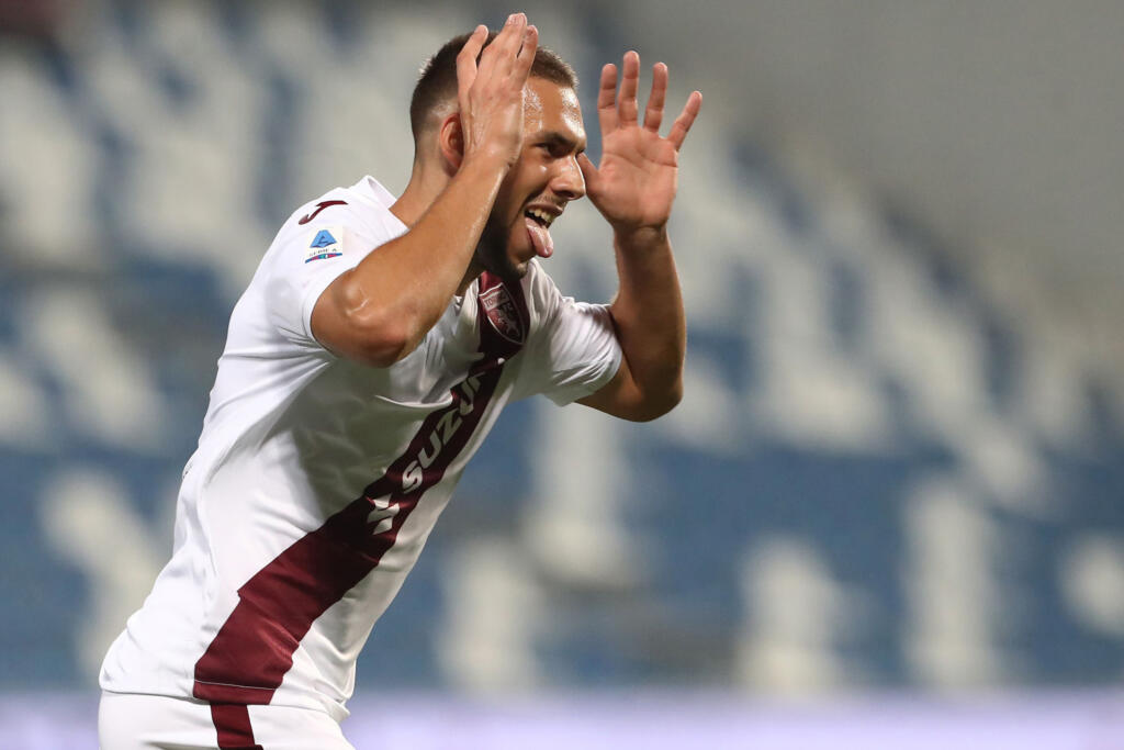 Torino, i granata non riscatteranno Pjaca. il croato torna alla Juve