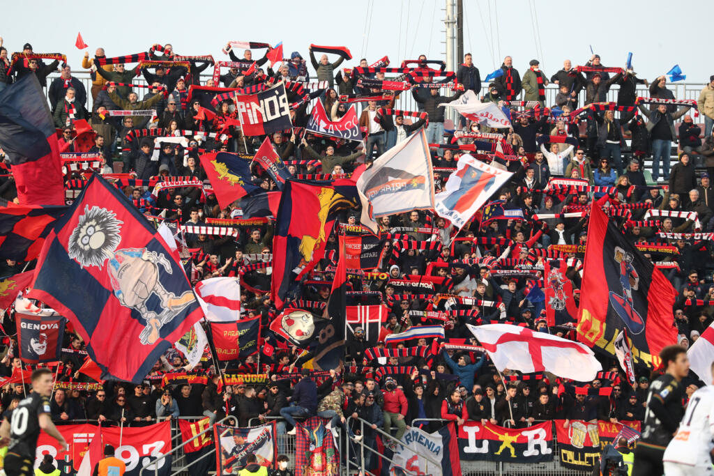 Genoa, 777 Partners spegne i rumors: “Impegno a lungo termine”