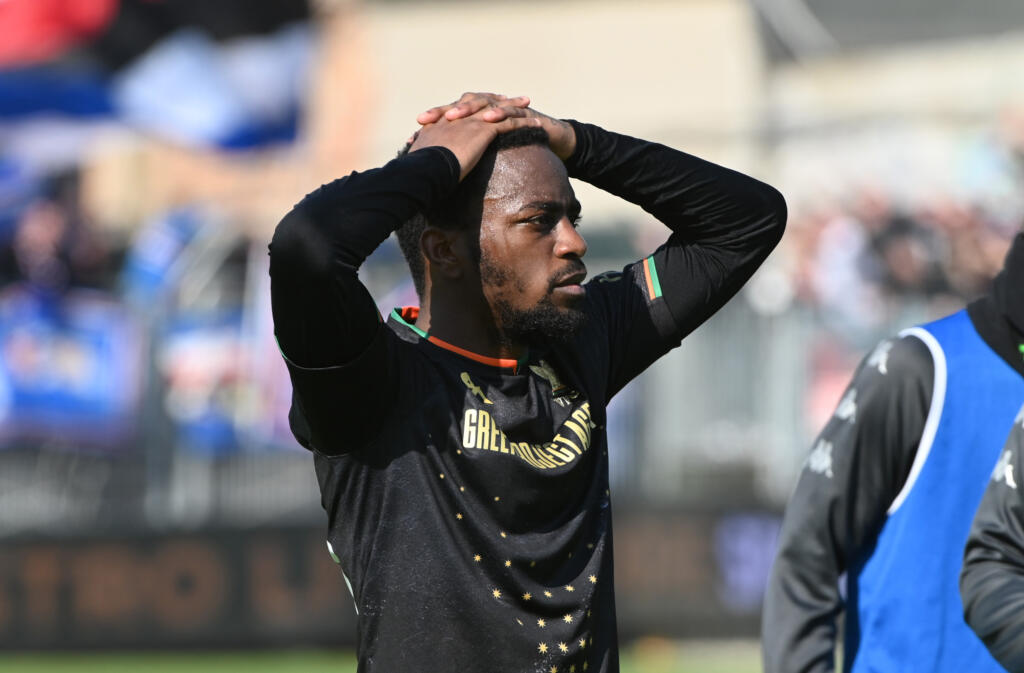 Venezia, Haps: “Salvezza? Mancano ancora 8 partite, si può”