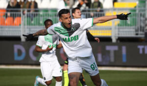 mercato sassuolo