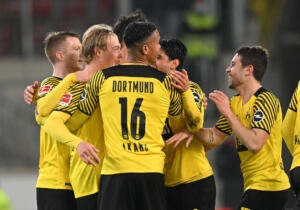 Borussia Dortmund