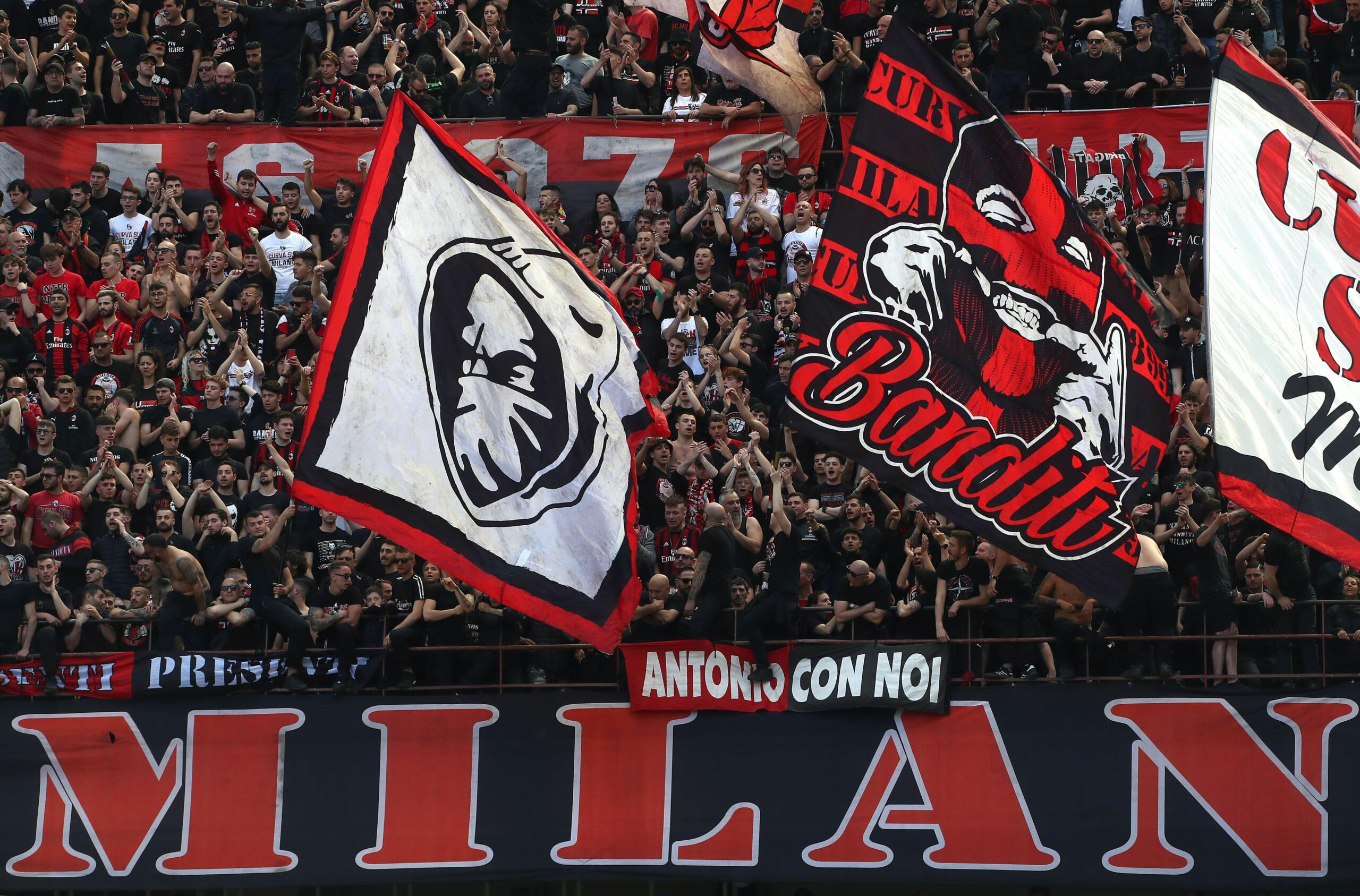 stadio milan