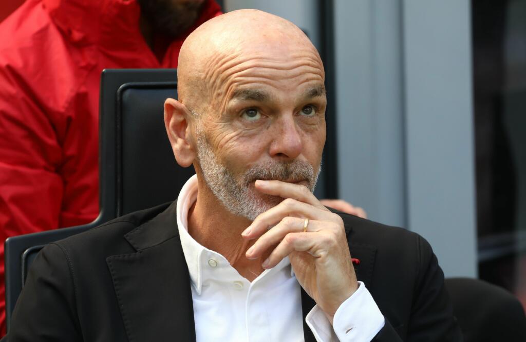 Milan, Pioli: “Dobbiamo pensare solo alla partita. Ultima di Ibra? Non credo…”