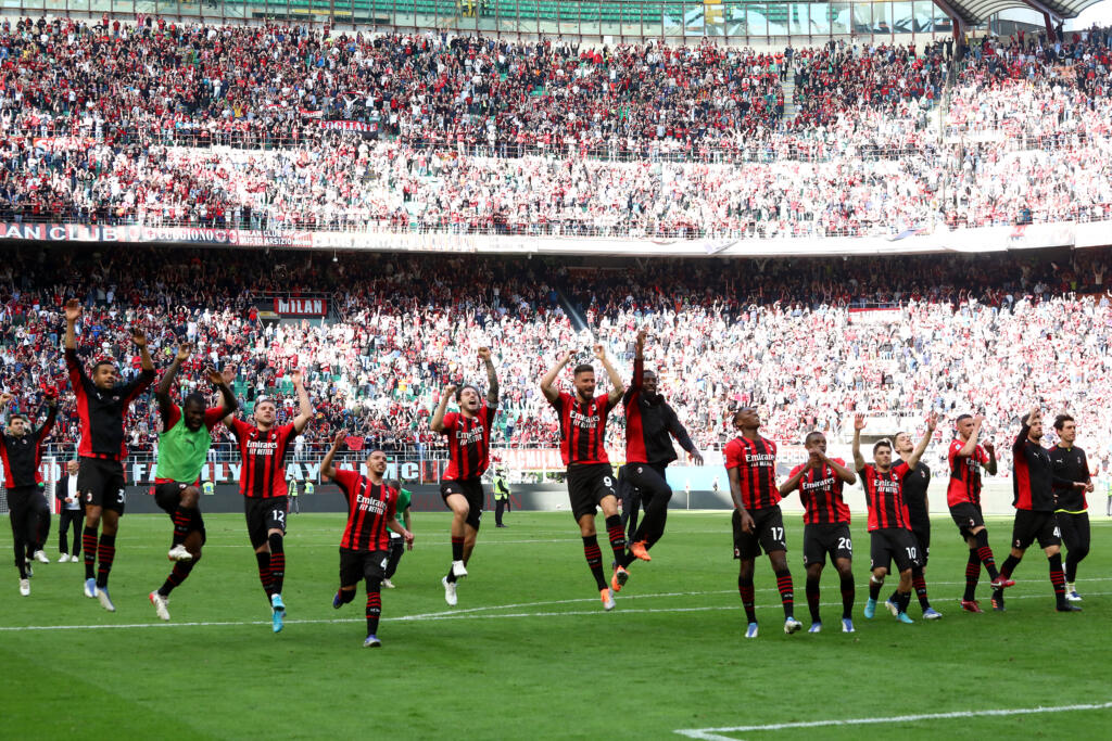 Milan Campione