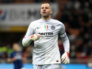 Rinnovo Handanovic