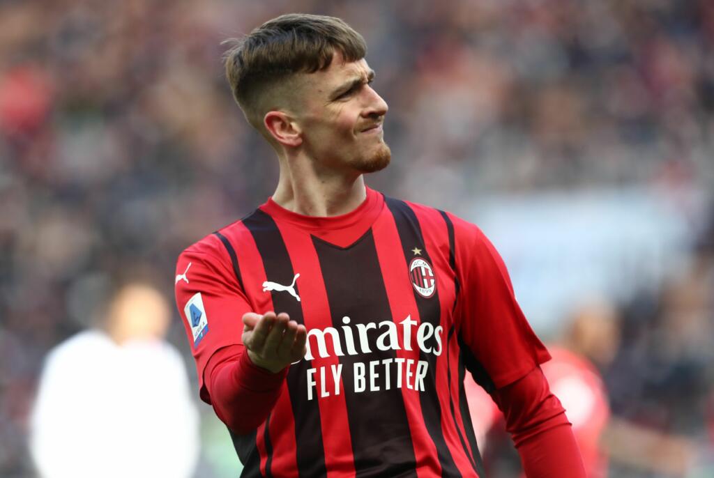 Milan, Saelemaekers: “Vogliamo lo scudetto, siamo più esperti ora”