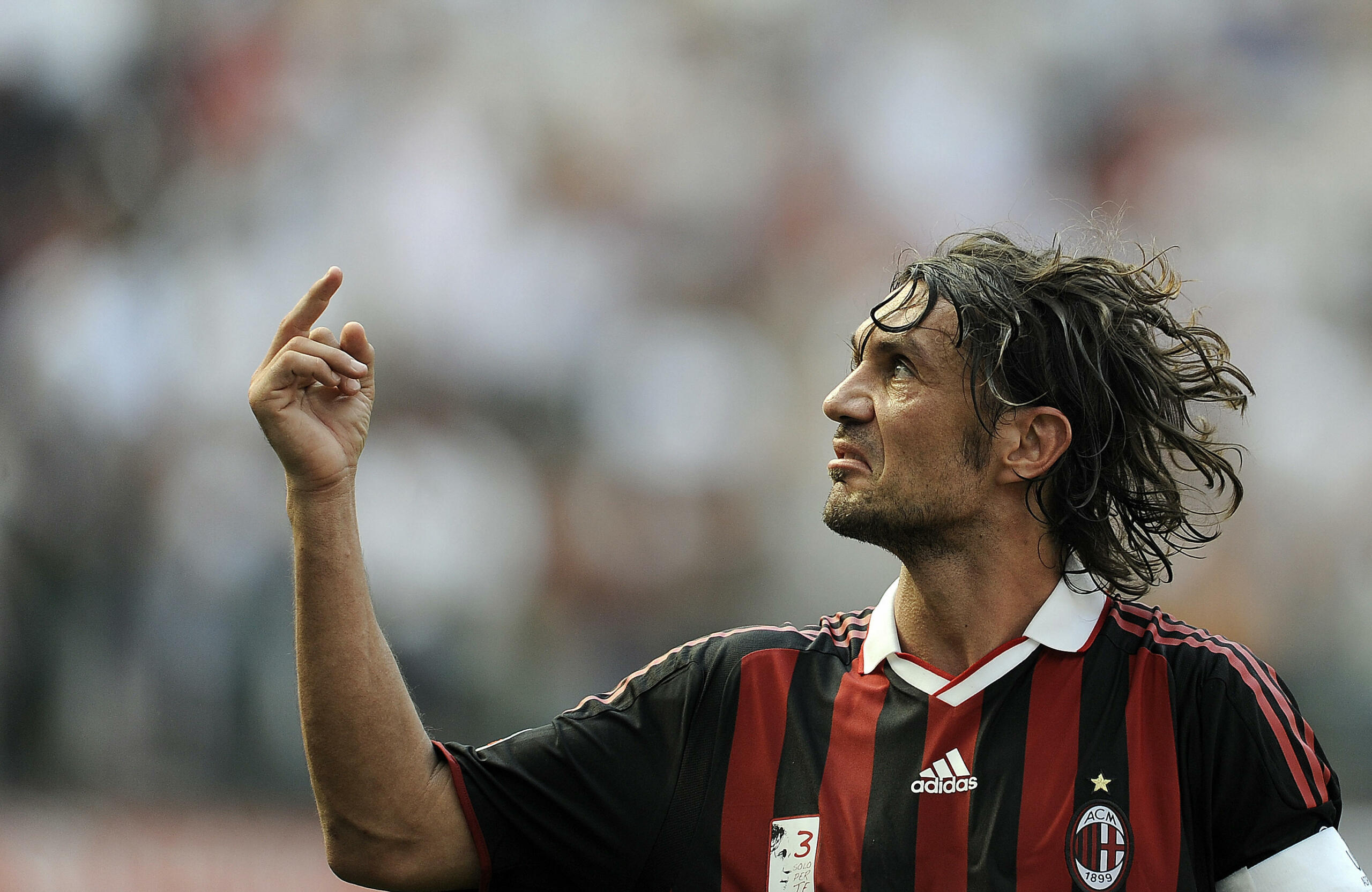 Paolo Maldini