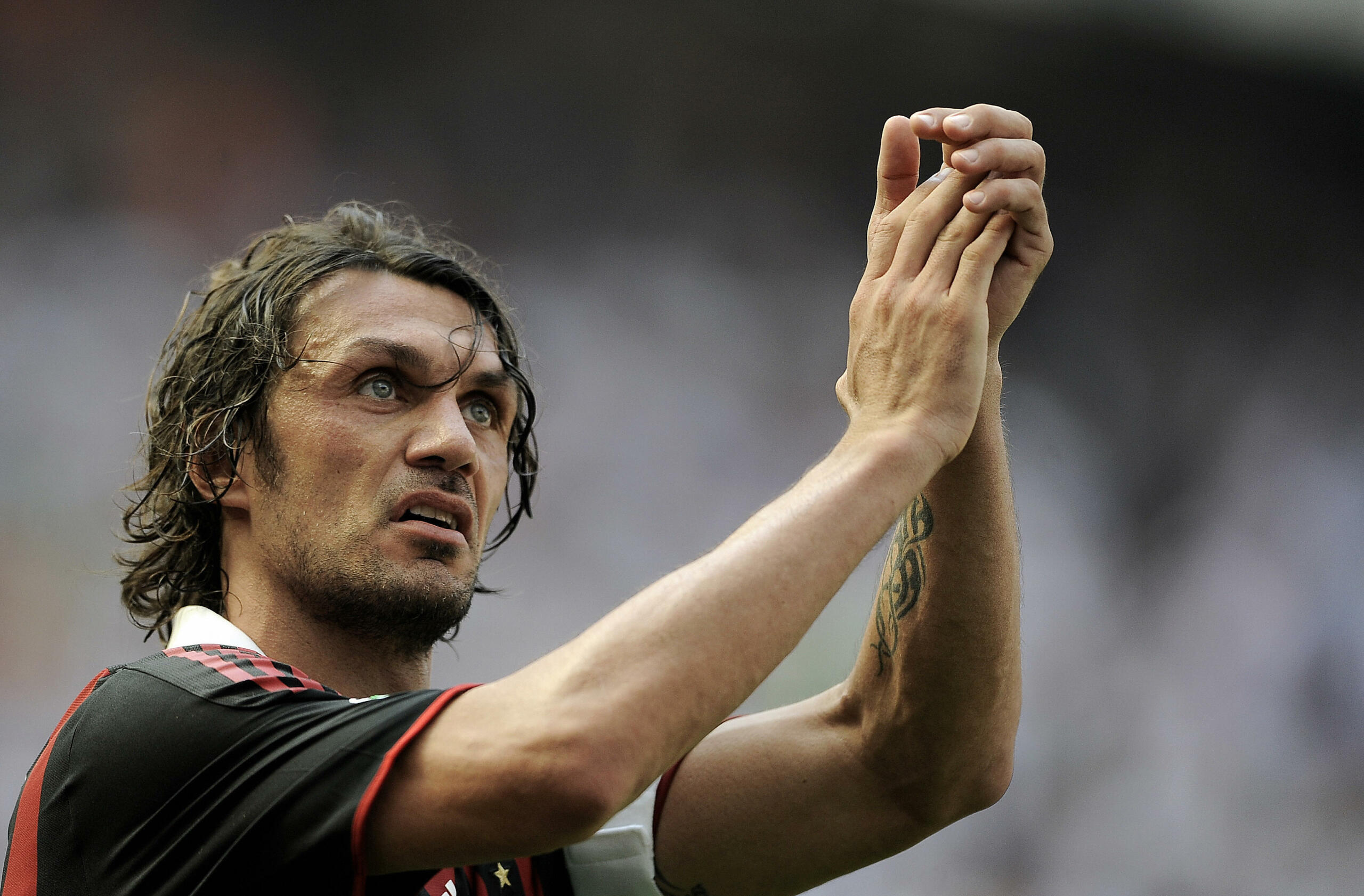 Paolo Maldini