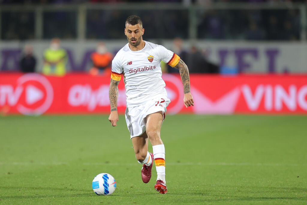 Roma, Spinazzola: “Ho avuto paura di non farcela. Ora la coppa”