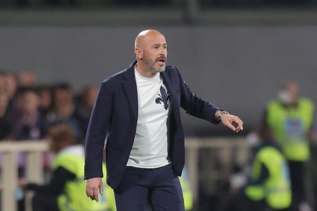 Fiorentina, Italiano: “I ragazzi ci tenevano tanto. Vittoria che serviva”
