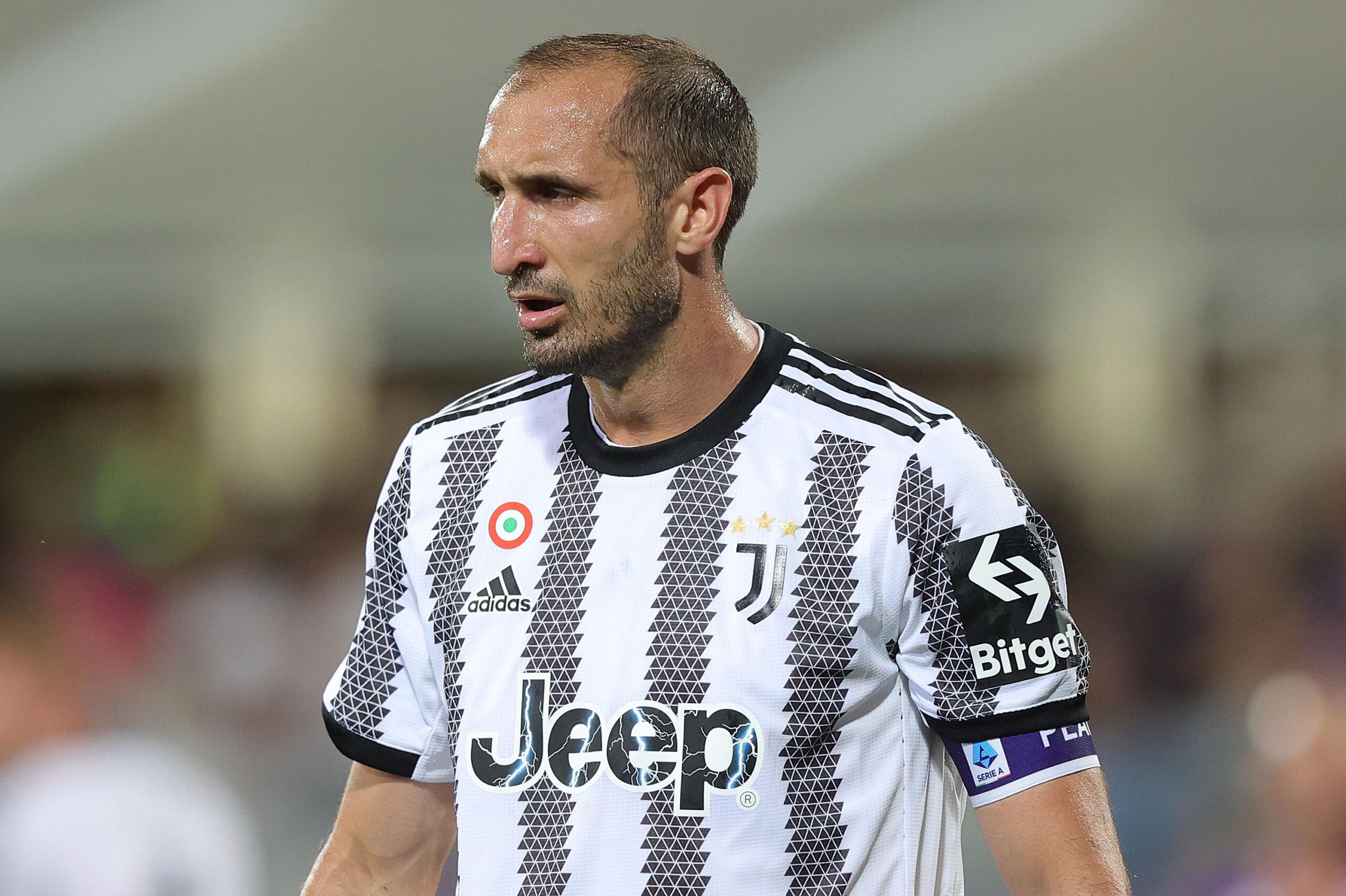 Chiellini