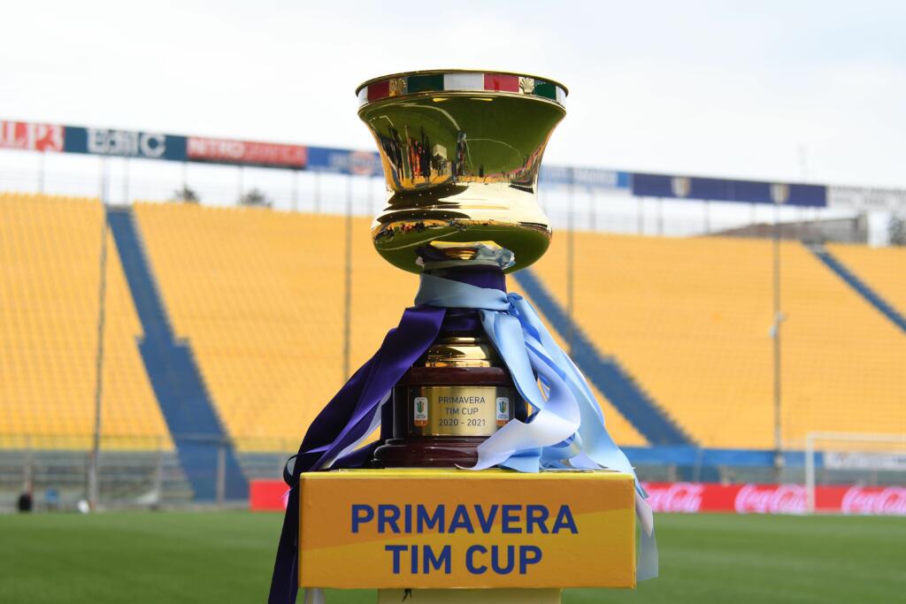 Coppa Italia Primavera