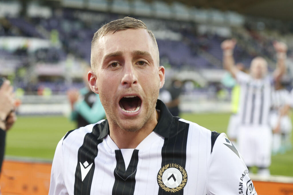 Mercato Napoli Deulofeu