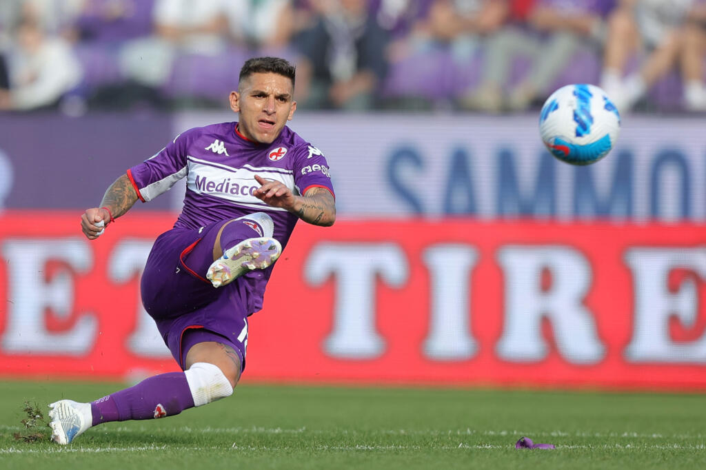 Fiorentina Torreira