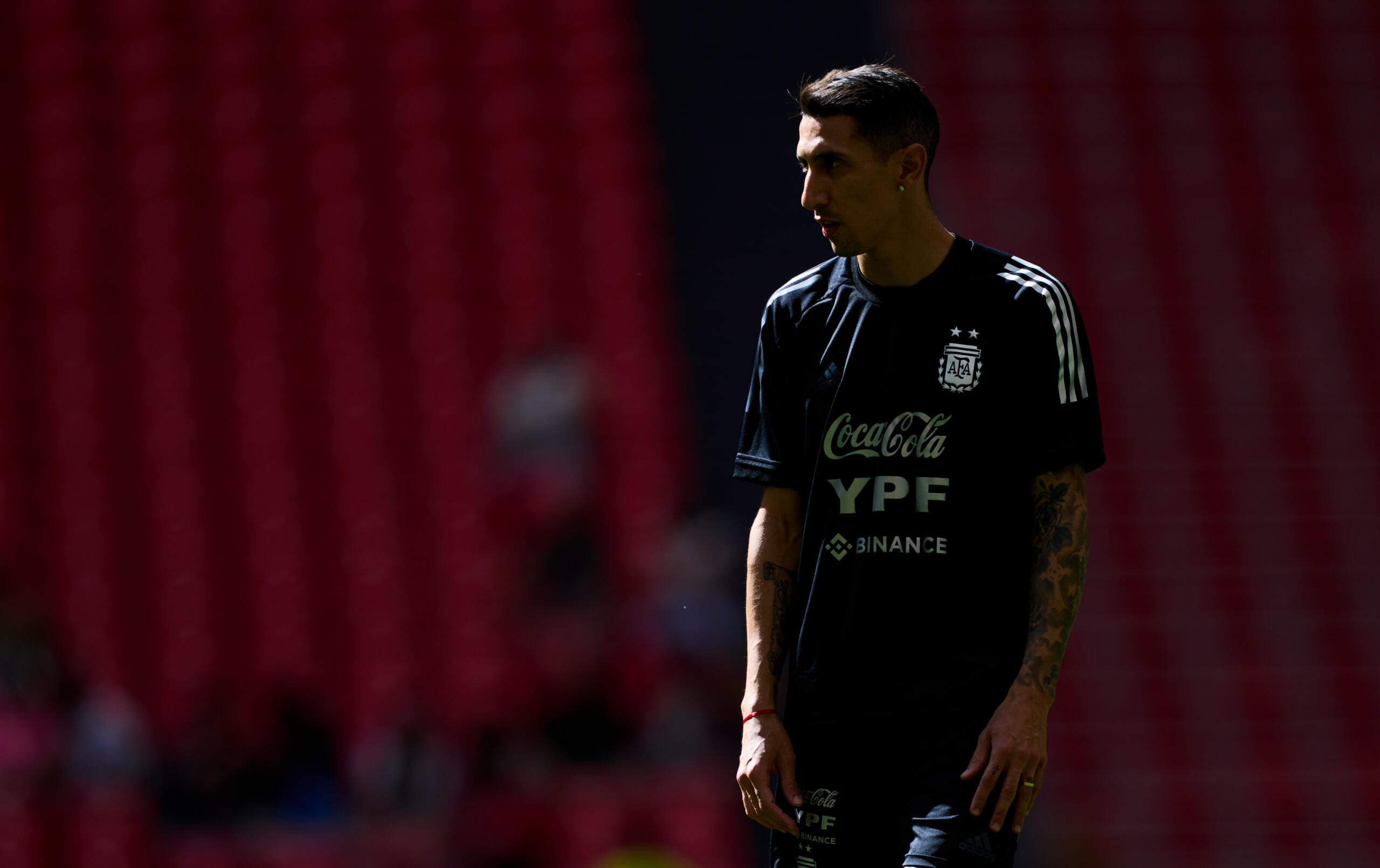 argentina di maria