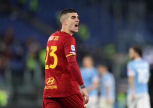 roma mancini rinnovo