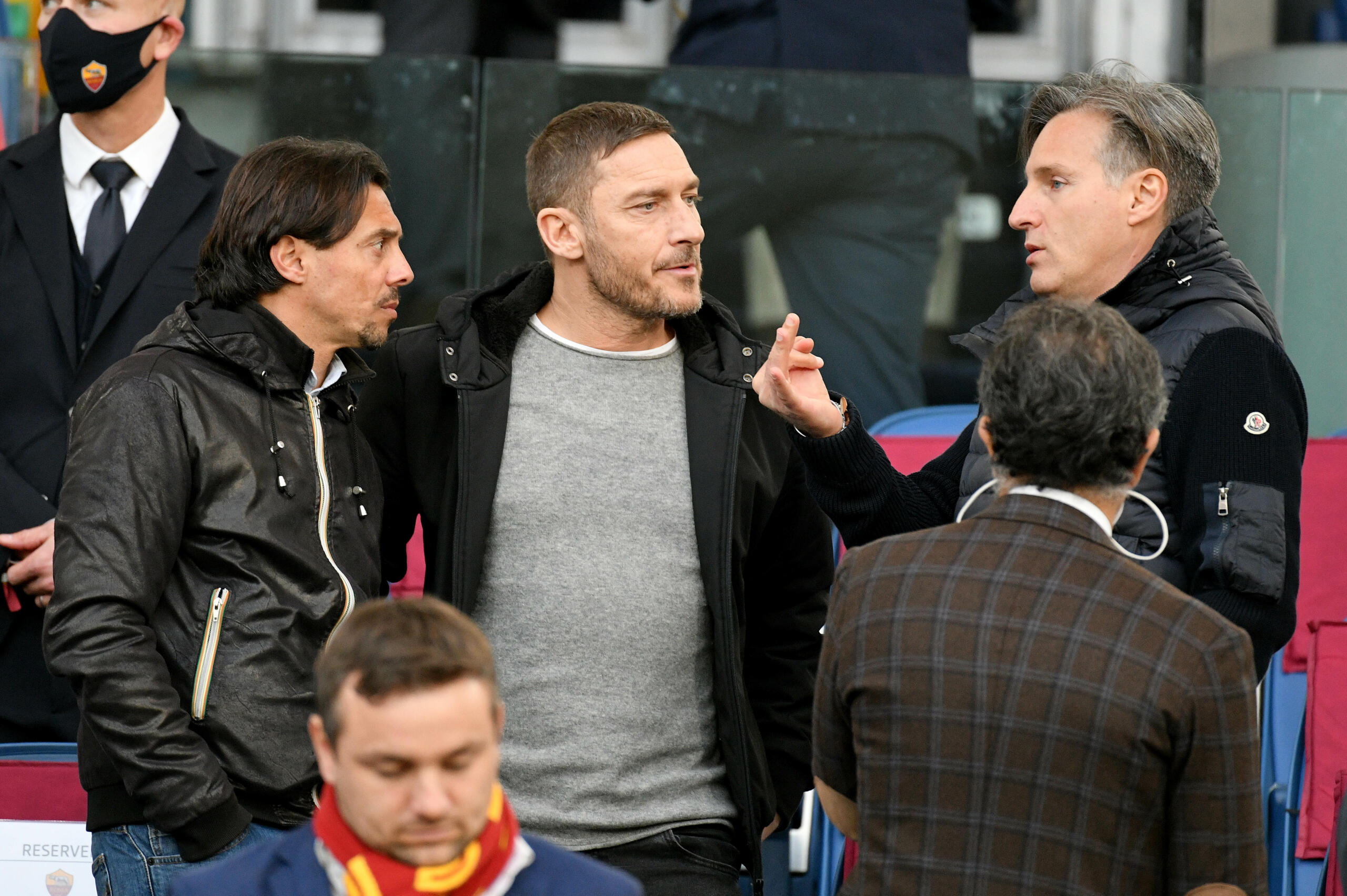 Totti Roma