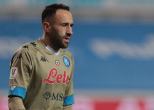 Ospina Al Nassr