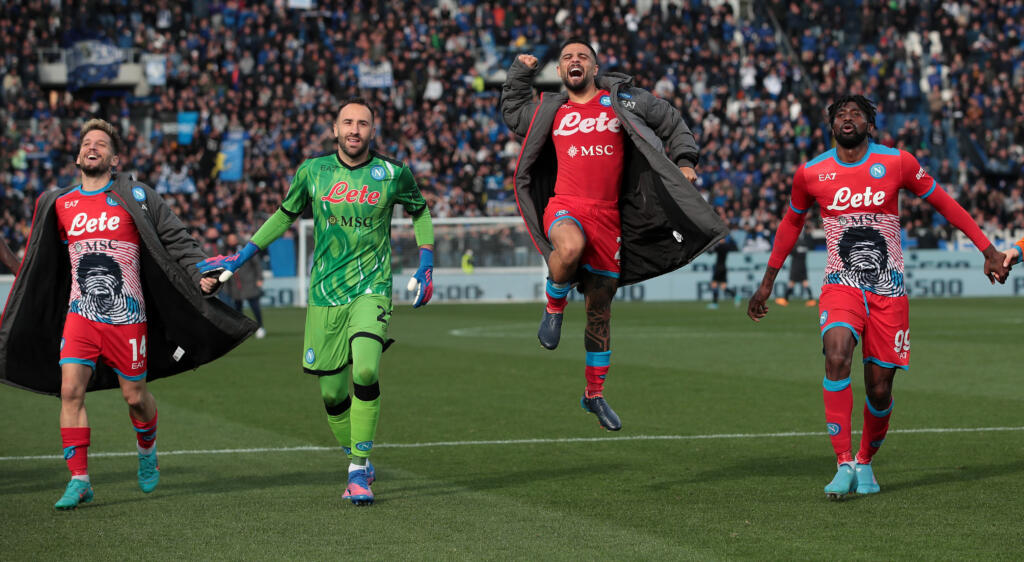 Napoli, questione rinnovi: Mertens ed Ospina verso l’addio a fine stagione