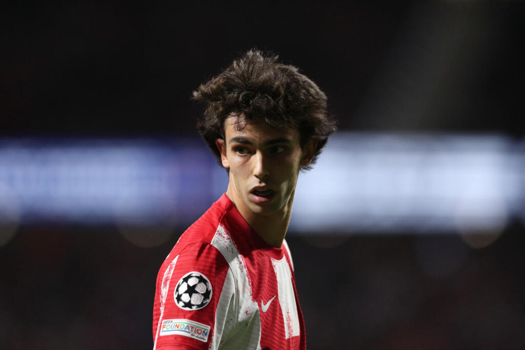 Calciomercato Milan, per l’attacco il sogno è Joao Felix