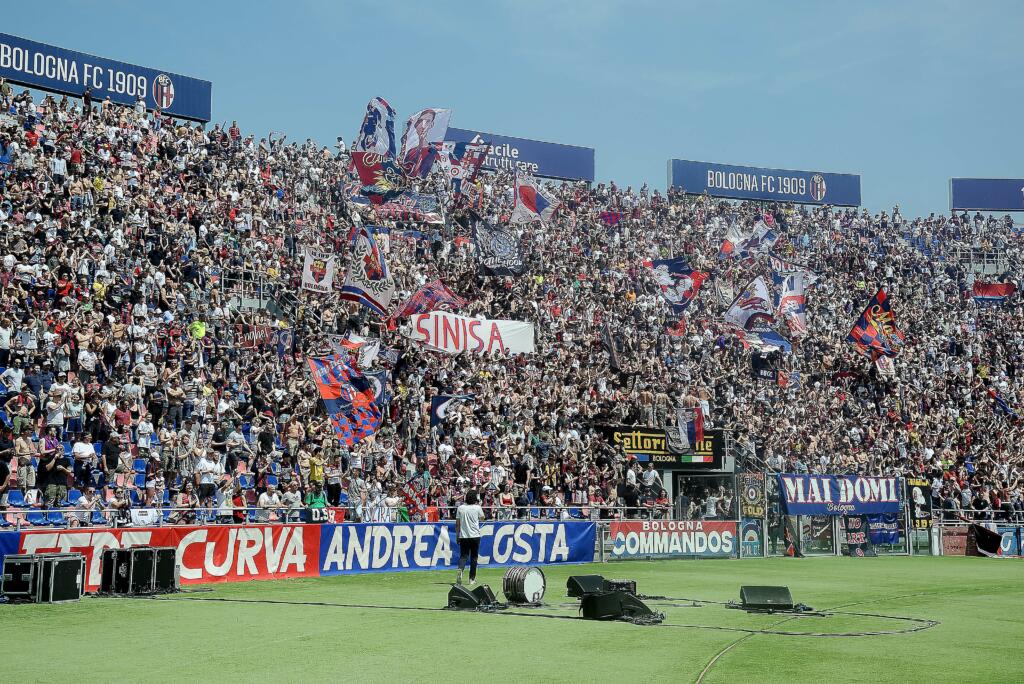 Serie A, il costo dei biglietti è il più basso tra i top campionati