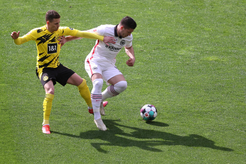 Mercato Fiorentina, Jovic si avvicina: il Real apre al prestito
