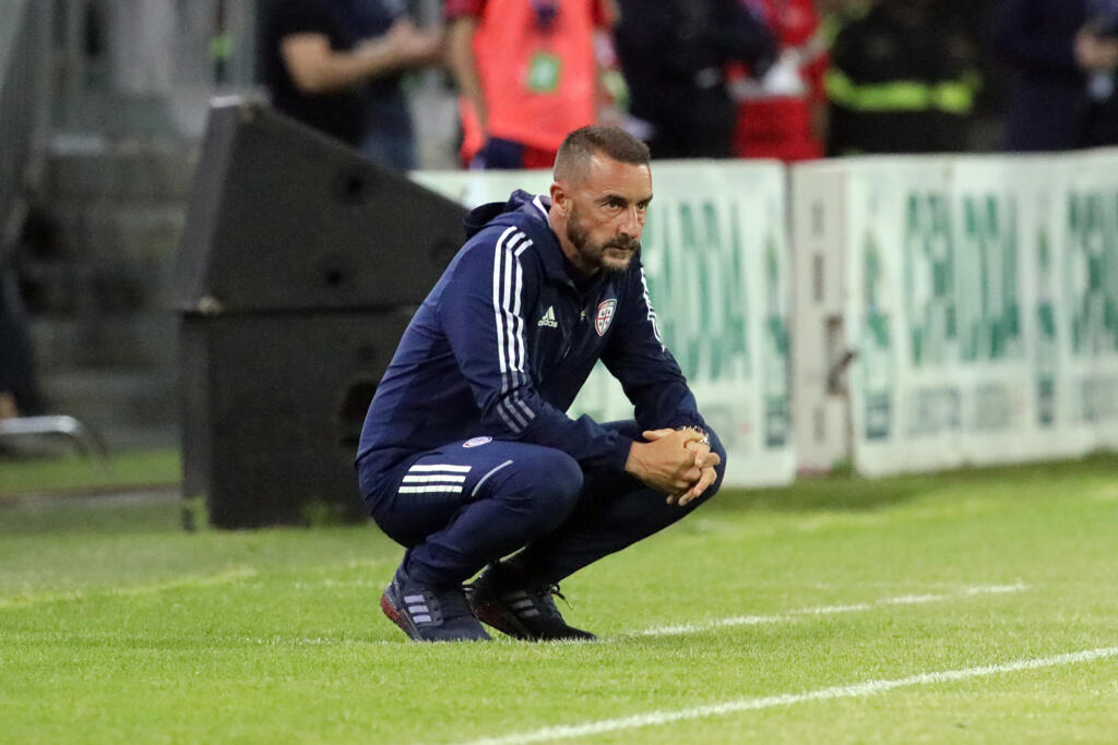 Cagliari-Inter, Agostini: “Non tira una bella aria, siamo dispiaciuti”