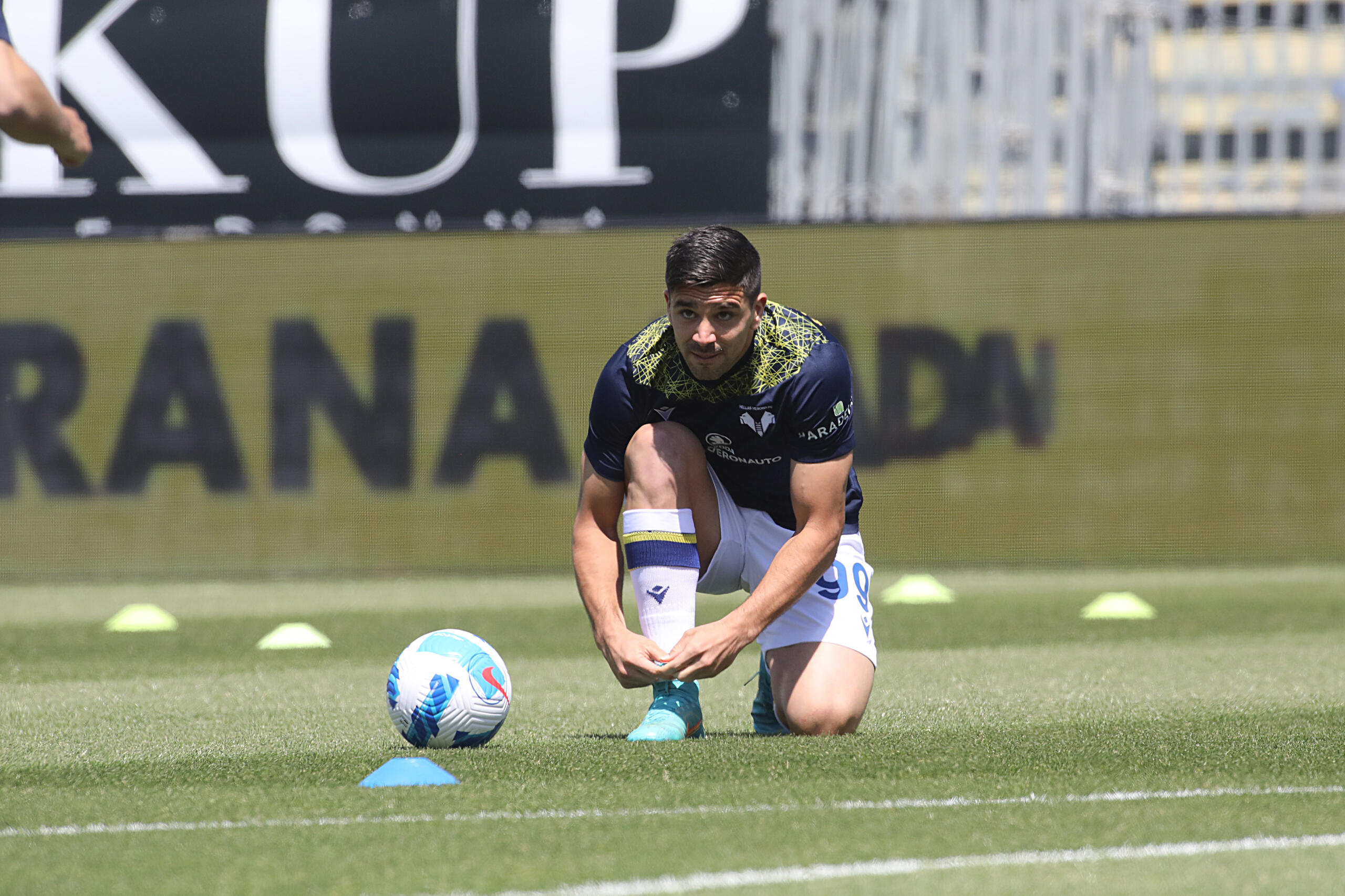 giovanni simeone