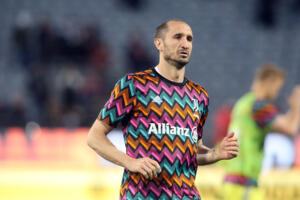 chiellini futuro