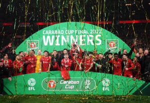 carabao cup