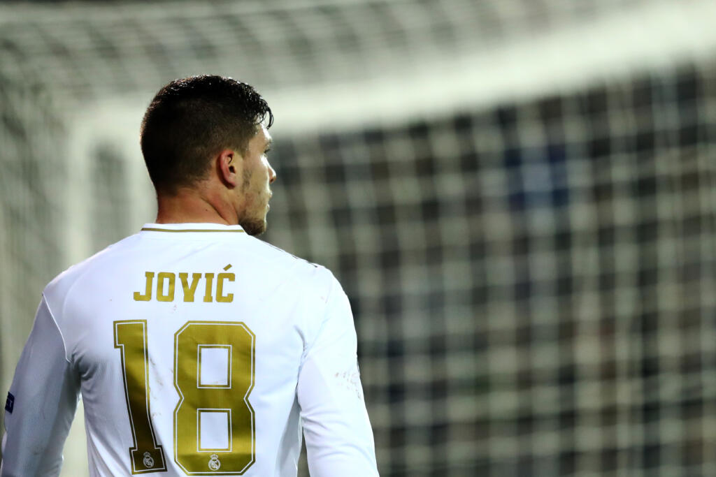 Jovic