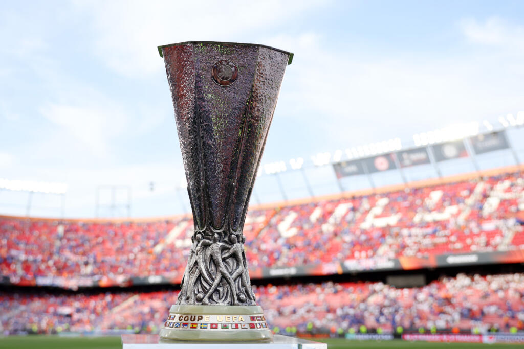 TOP 11 Europa League