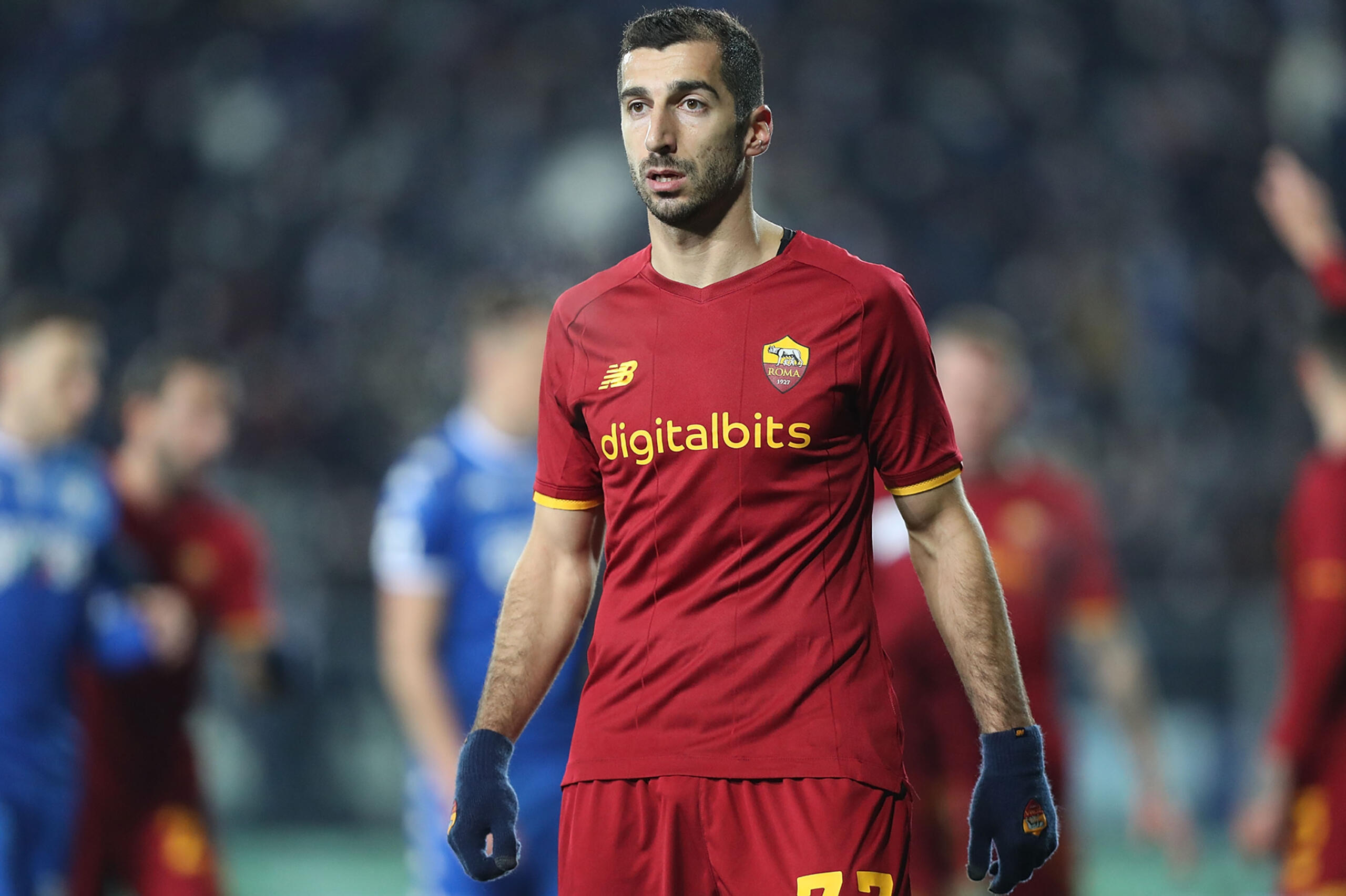 Calciomercato Inter Mkhitaryan