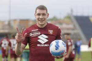 Ventura addio Belotti