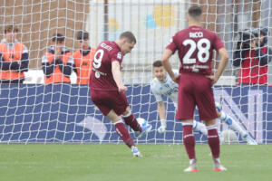 Torino Belotti gol