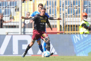 Empoli Salernitana