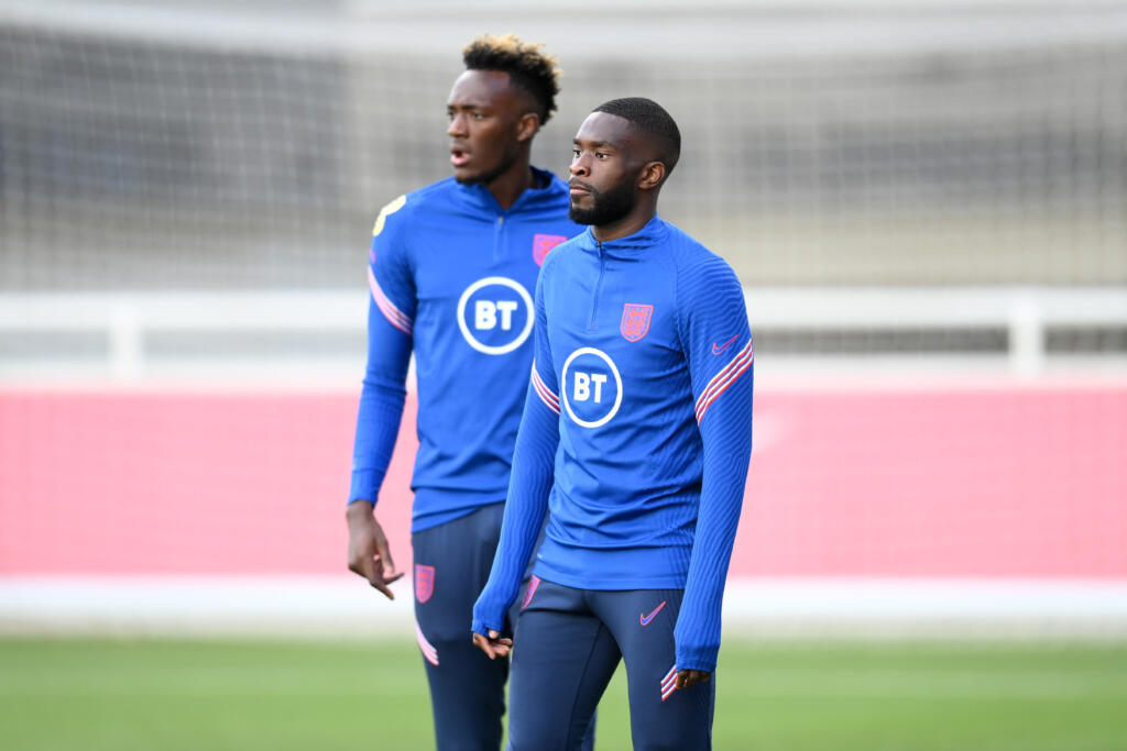 Nations League, i convocati dell’Inghilterra: tornano Tomori ed Abraham