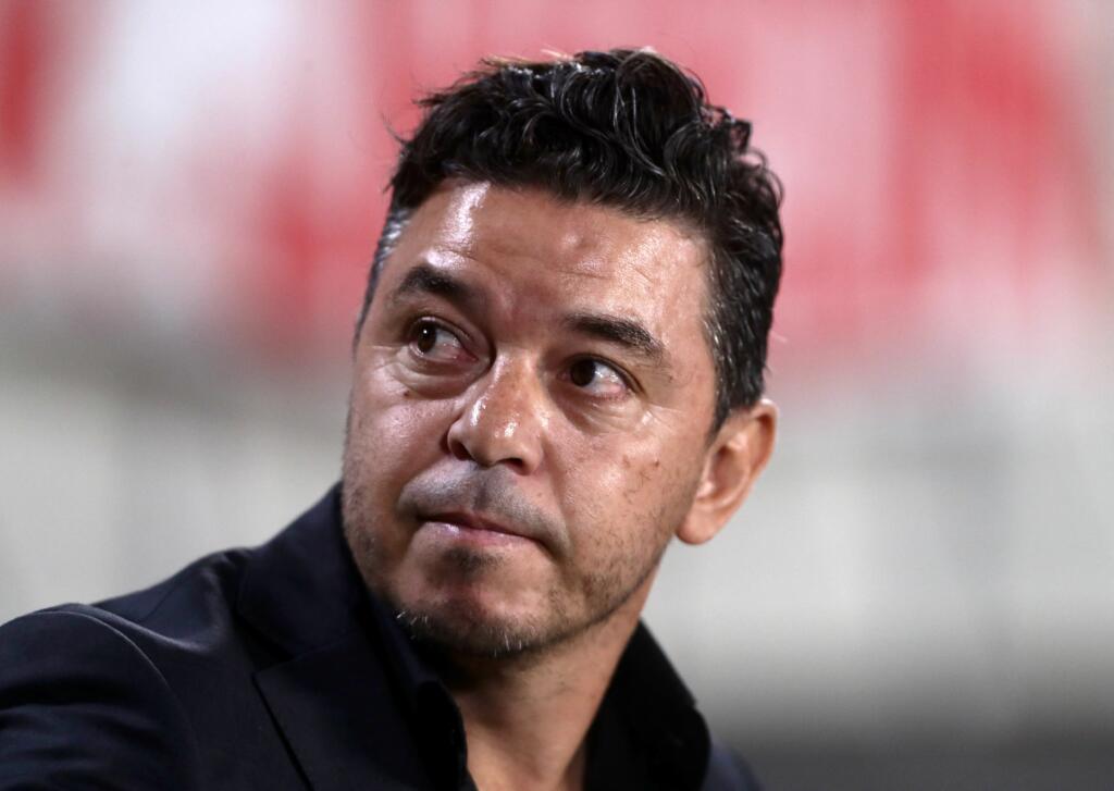PSG, per la panchina si pensa anche a Gallardo