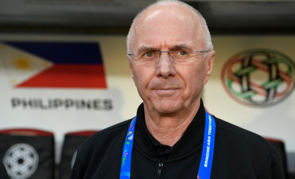 Lotta scudetto, parla Eriksson: “Magari al Mapei inizia a piovere…”