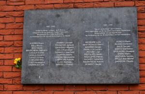 Strage dell'Heysel