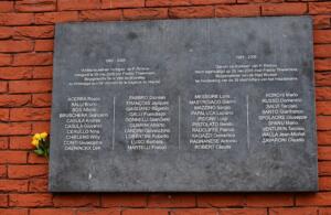 Strage dell'Heysel