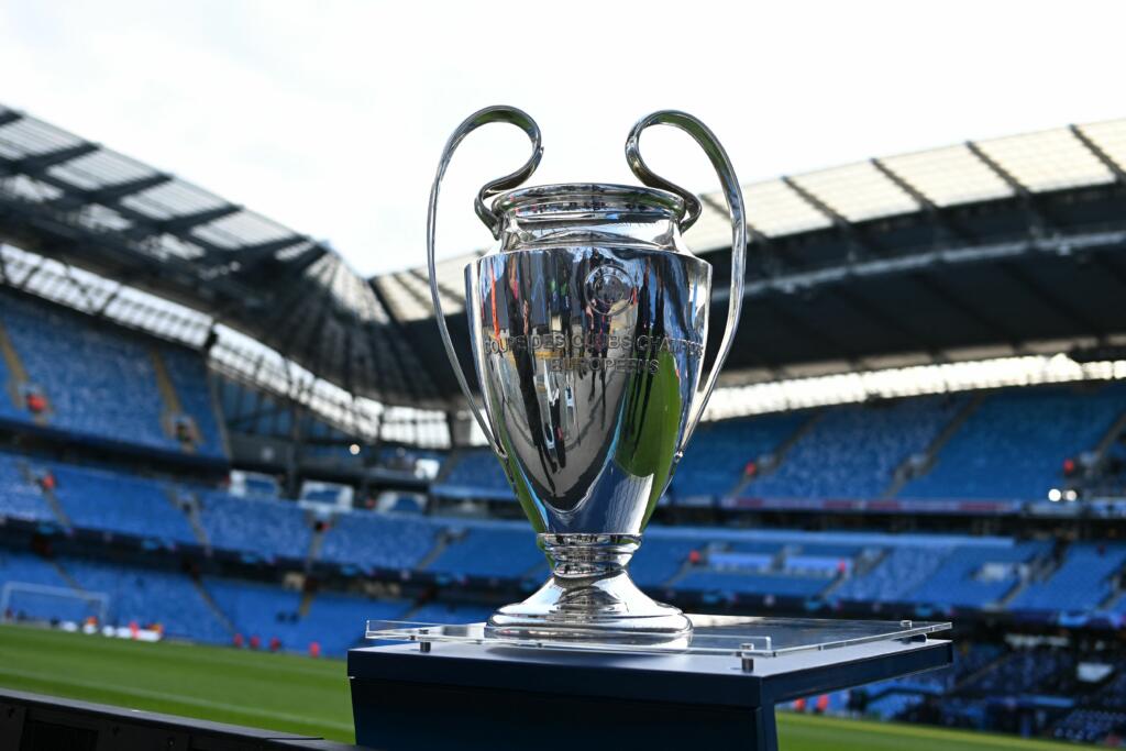 Champions League 2018, statistiche e curiosità