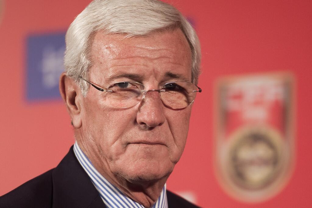 Lippi corsa scudetto