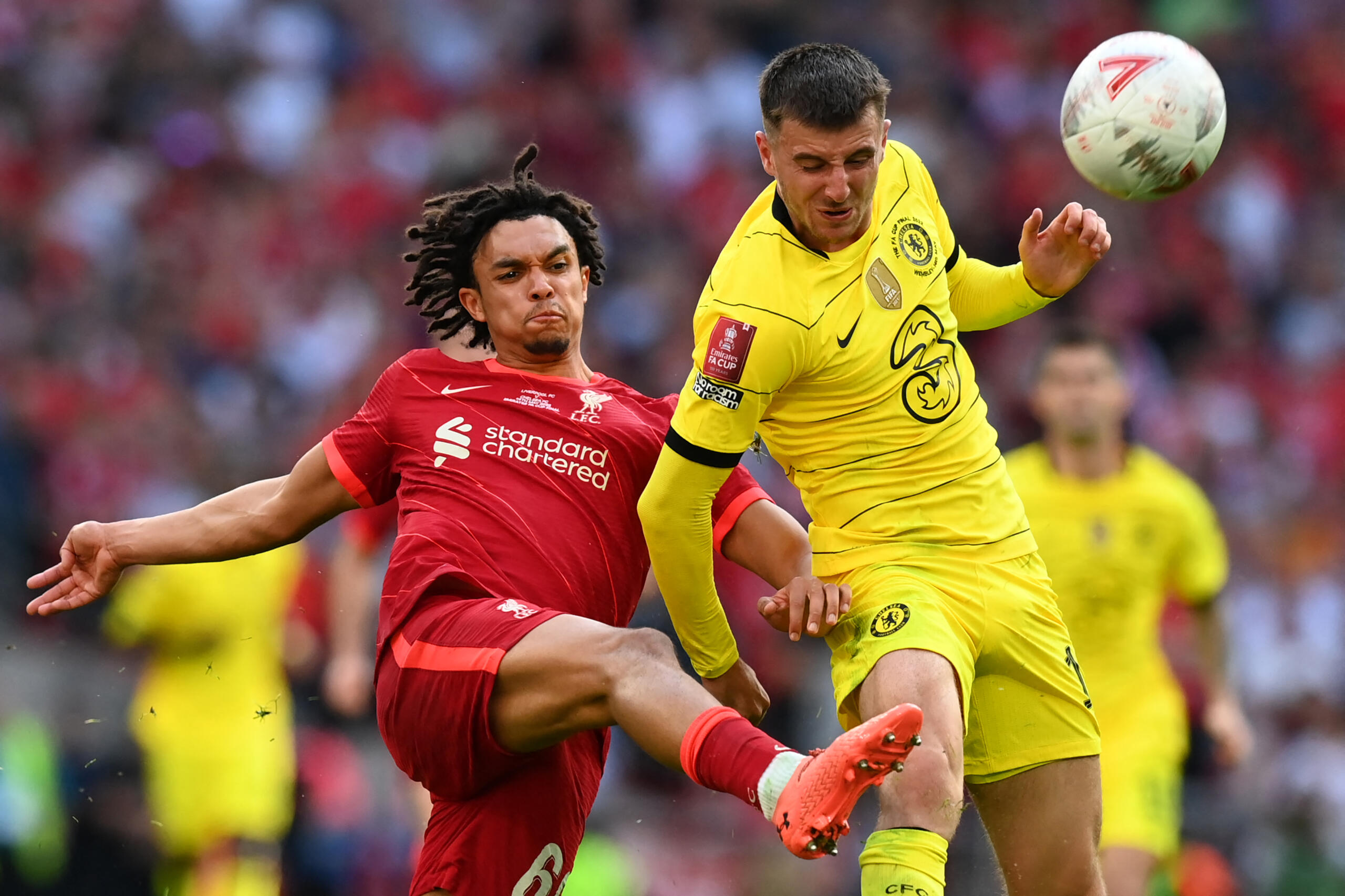 Chelsea Liverpool
