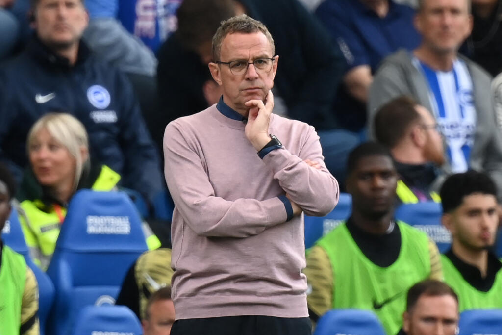 rangnick addio manchster unitec